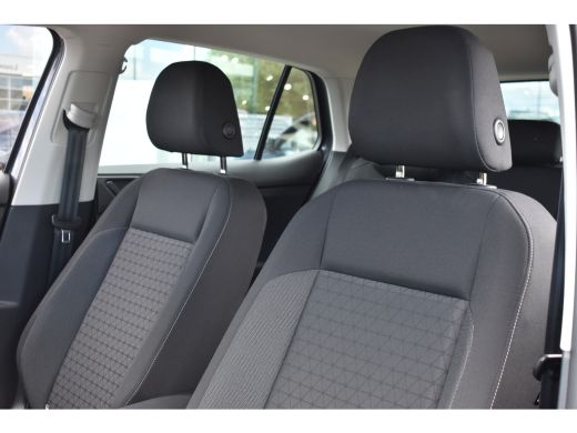 Volkswagen T-Cross 1.0 TSI 95PK Life ADAPT. CRUISE | DAB | AIRCO | ELEKTR. PAKKET | 16 INCH ActivLease financial lease