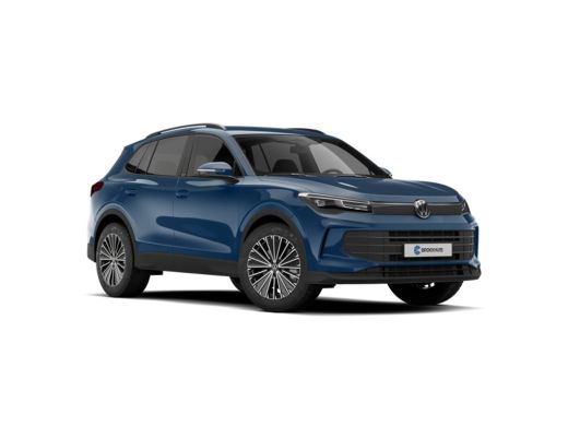 Volkswagen Tiguan R-Line Edition - eHybrid Inclusief €2000,- inruilvoordeel | 'App-Connect' draadloze smartphone in... ActivLease financial lease