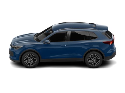Volkswagen Tiguan R-Line Edition - eHybrid Inclusief €2000,- inruilvoordeel | 'App-Connect' draadloze smartphone in... ActivLease financial lease