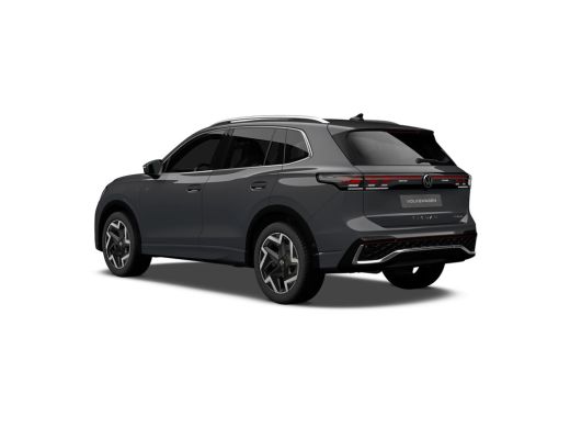 Volkswagen Tiguan R-Line Edition - eHybrid Inclusief €4000,- inruilvoordeel | 'App-Connect' draadloze smartphone in... ActivLease financial lease