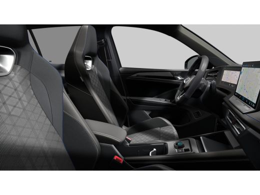 Volkswagen Tiguan R-Line Edition - eHybrid Inclusief €4000,- inruilvoordeel | 'App-Connect' draadloze smartphone in... ActivLease financial lease