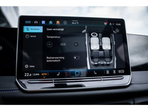 Volkswagen Tiguan R-Line Edition - eHybrid Inclusief €2000,- inruilvoordeel | 'App-Connect' draadloze smartphone in... ActivLease financial lease