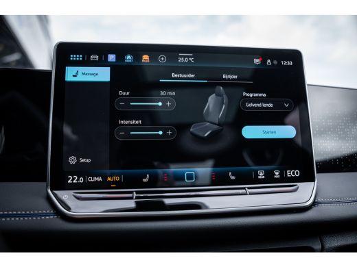 Volkswagen Tiguan R-Line Edition - eHybrid Inclusief €2000,- inruilvoordeel | 'App-Connect' draadloze smartphone in... ActivLease financial lease