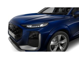 Audi Q3 S edition | Adaptive cruise control | Audi sound system | Climate pakket plus