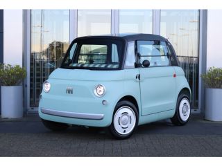 Fiat Topolino | Base | Panoramadak | Vanaf 16 jaar | 45 KM per uur |  75km WLTP