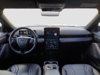 Ford Mustang Mach-E Mach-E AWD 75 kWh | Pano | Camera | B&O Audio | Adap. Cruise | BLIS