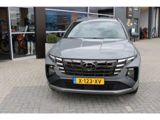 Hyundai Tucson N Line | 360 camera | Parkeersensoren voor en achter | 19 inch velgen | Automaat