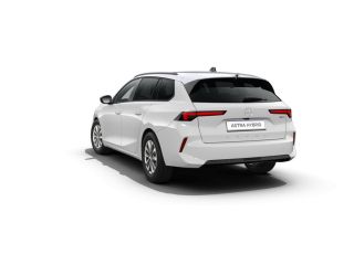 Opel Astra Business Edition - Hybrid | AGR-gecertificeerde bestuurdersstoel en Winterpakket | Achteruitrijca...