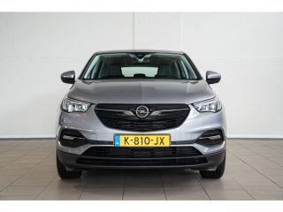 Opel Grandland X 1.2 Turbo 130 PK Edition | Trekhaak | Navigatie | Apple Carplay & Android Auto | AGR Stoel | Park...