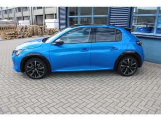 Peugeot 208 1.2 PureTech GT Pack | PANO DAK | NAVIGATIE | CAMERA | SENSOREN | APPLE CARPLAY/ANDROID AUTO |