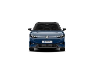 Volkswagen ID.7 Limited Edition | Achterbank in ongelijke delen neerklapbaar incl. middenarmsteun en doorlaadmoge...
