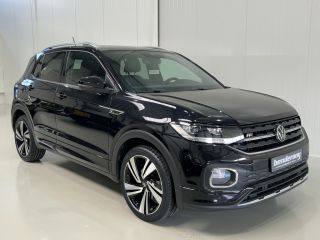 Volkswagen T-Cross 1.5 TSI 150pk DSG R-Line Business