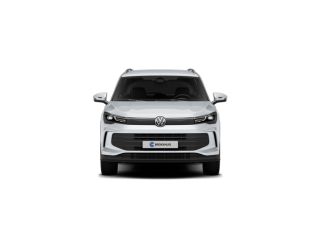 Volkswagen Tiguan Life Edition - eHybrid Inclusief €2000,- inruilvoordeel | 'App-Connect' draadloze smartphone inte...
