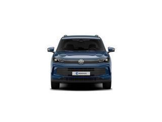 Volkswagen Tiguan R-Line Edition - eHybrid Inclusief €2000,- inruilvoordeel | 'App-Connect' draadloze smartphone in...