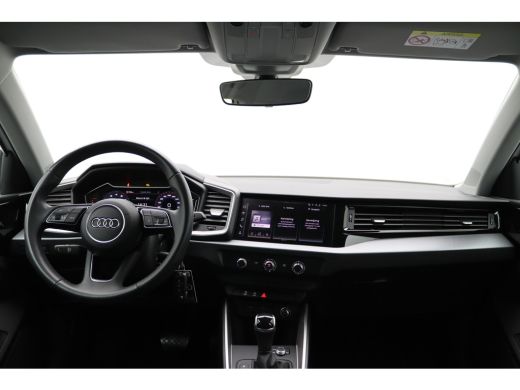 Audi A1 Sportback Sportback 25 TFSI Pro Line | 18 inch LM | Achterbank in delen neerklapbaar | Airco ActivLease financial lease