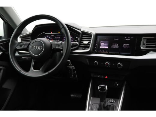 Audi A1 Sportback Sportback 25 TFSI Pro Line | 18 inch LM | Achterbank in delen neerklapbaar | Airco ActivLease financial lease