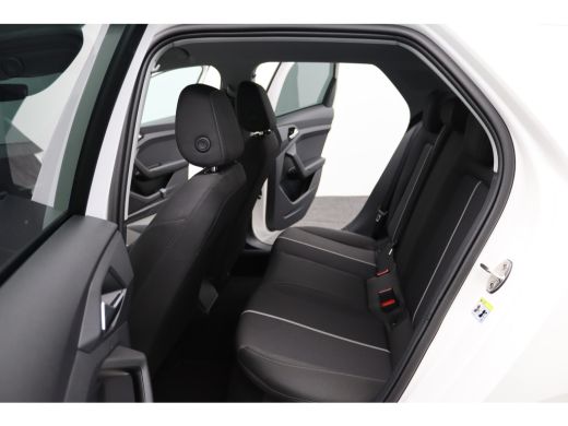 Audi A1 Sportback Sportback 25 TFSI Pro Line | 18 inch LM | Achterbank in delen neerklapbaar | Airco ActivLease financial lease