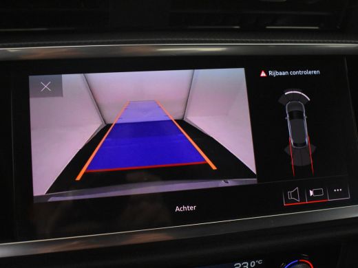 Audi Q3 35 TFSI S Edition 150pk Automaat Trekhaak | Panorama dak | Adaptief cruise control | Navigatie | ... ActivLease financial lease