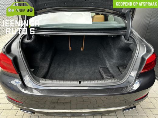BMW 5 Serie 540i High |Leer|Camera ActivLease financial lease