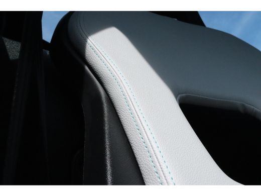 Fiat Topolino Basis | OP VOORRAAD | VANAF 16 JAAR | 75 KM ACTIERADIUS | Panoramadak | USB | LED ActivLease financial lease