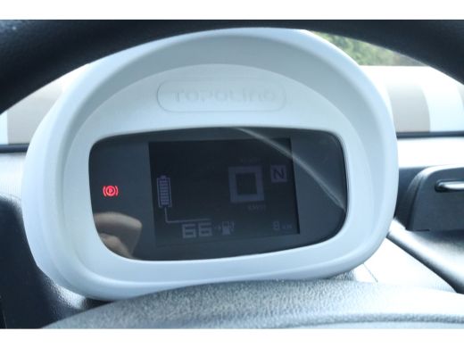 Fiat Topolino Basis | OP VOORRAAD | VANAF 16 JAAR | 75 KM ACTIERADIUS | Panoramadak | USB | LED ActivLease financial lease