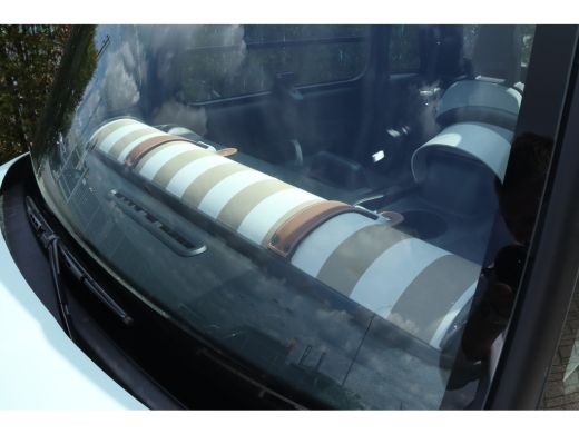 Fiat Topolino Basis | OP VOORRAAD | VANAF 16 JAAR | 75 KM ACTIERADIUS | Panoramadak | USB | LED ActivLease financial lease