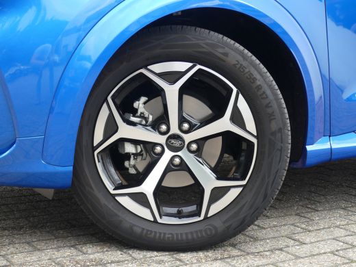 Ford Puma 1.0 EcoBoost 125PK Hybrid ST-Line | Elektrisch bedienbare achterklep | Stuurwiel verwarmd | Verwa... ActivLease financial lease