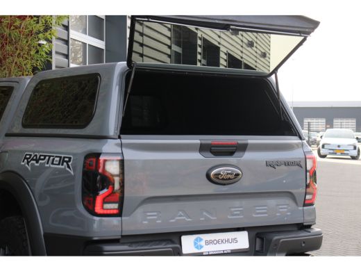 Ford Ranger Raptor 3.0 V6 EcoBoost BPM vrij! | Adapt. Cruise | B&O | Carplay | Camera ActivLease financial lease