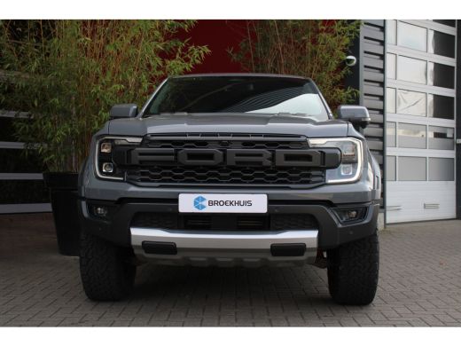 Ford Ranger Raptor 3.0 V6 EcoBoost BPM vrij! | Adapt. Cruise | B&O | Carplay | Camera ActivLease financial lease