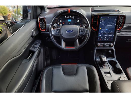 Ford Ranger Raptor 3.0 V6 EcoBoost BPM vrij! | Adapt. Cruise | B&O | Carplay | Camera ActivLease financial lease