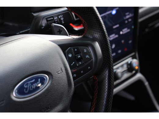 Ford Ranger Raptor 3.0 V6 EcoBoost BPM vrij! | Adapt. Cruise | B&O | Carplay | Camera ActivLease financial lease