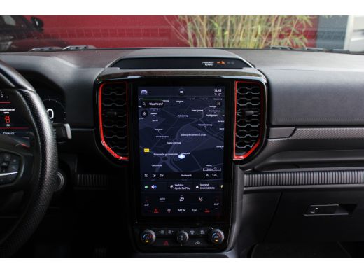 Ford Ranger Raptor 3.0 V6 EcoBoost BPM vrij! | Adapt. Cruise | B&O | Carplay | Camera ActivLease financial lease