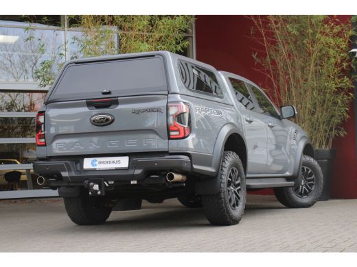 Ford Ranger Raptor 3.0 V6 EcoBoost BPM vrij! | Adapt. Cruise | B&O | Carplay | Camera ActivLease financial lease