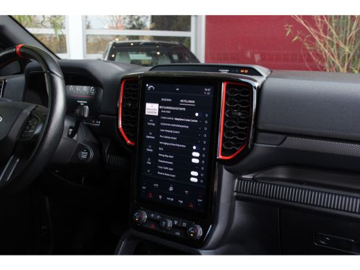 Ford Ranger Raptor 3.0 V6 EcoBoost BPM vrij! | Adapt. Cruise | B&O | Carplay | Camera ActivLease financial lease