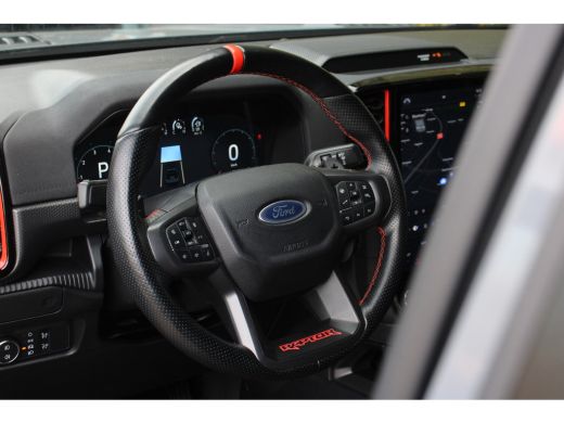 Ford Ranger Raptor 3.0 V6 EcoBoost BPM vrij! | Adapt. Cruise | B&O | Carplay | Camera ActivLease financial lease