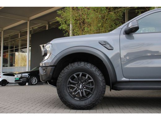 Ford Ranger Raptor 3.0 V6 EcoBoost BPM vrij! | Adapt. Cruise | B&O | Carplay | Camera ActivLease financial lease