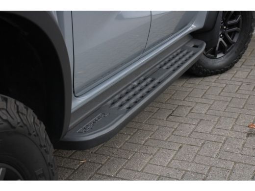 Ford Ranger Raptor 3.0 V6 EcoBoost BPM vrij! | Adapt. Cruise | B&O | Carplay | Camera ActivLease financial lease