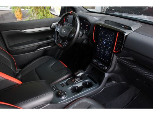 Ford Ranger Raptor 3.0 V6 EcoBoost BPM vrij! | Adapt. Cruise | B&O | Carplay | Camera ActivLease financial lease
