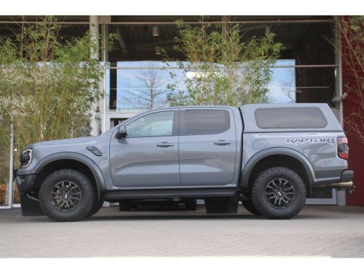 Ford Ranger Raptor 3.0 V6 EcoBoost BPM vrij! | Adapt. Cruise | B&O | Carplay | Camera ActivLease financial lease