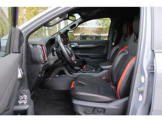 Ford Ranger Raptor 3.0 V6 EcoBoost BPM vrij! | Adapt. Cruise | B&O | Carplay | Camera ActivLease financial lease