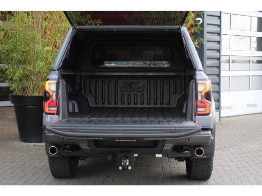 Ford Ranger Raptor 3.0 V6 EcoBoost BPM vrij! | Adapt. Cruise | B&O | Carplay | Camera ActivLease financial lease