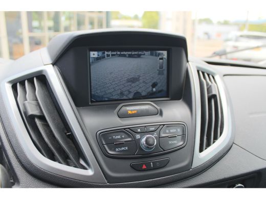 Ford Transit 350 2.0 TDCI L3H2 Trend Trekhaak, Navigatie, Camera, DAB ActivLease financial lease