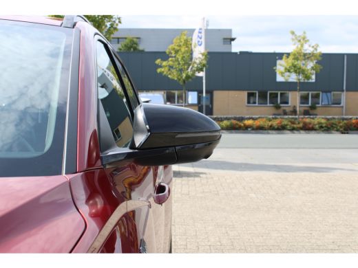 Hyundai Tucson 1.6 T-GDI PHEV N Line 4WD Automaat ActivLease financial lease