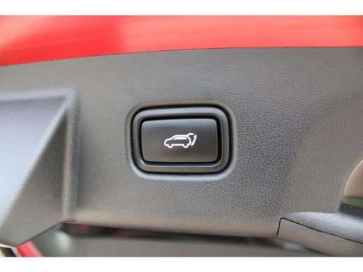 Hyundai Tucson 1.6 T-GDI PHEV N Line 4WD 265pk | Cruise control adaptief met Stop&Go | Dodehoekdetectie met corr... ActivLease financial lease