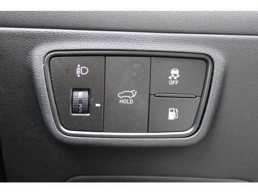 Hyundai Tucson 1.6 T-GDI PHEV N Line 4WD 265pk | Cruise control adaptief met Stop&Go | Dodehoekdetectie met corr... ActivLease financial lease