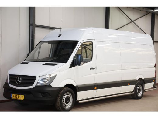 Mercedes-Benz Sprinter 2.2 CDI L3H2 EURO 6 AUTOMAAT POST NL SCHAPPEN Mercedes-Benz Sprinter 2.2 CDI L3H2 EURO 6 AUTOMAAT POST NL SCHAPPEN