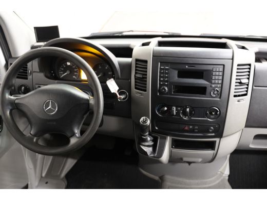 Mercedes-Benz Sprinter 2.2 CDI L3H2 EURO 6 AUTOMAAT POST NL SCHAPPEN ActivLease financial lease