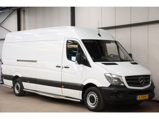 Mercedes-Benz Sprinter 2.2 CDI L3H2 EURO 6 AUTOMAAT POST NL SCHAPPEN ActivLease financial lease