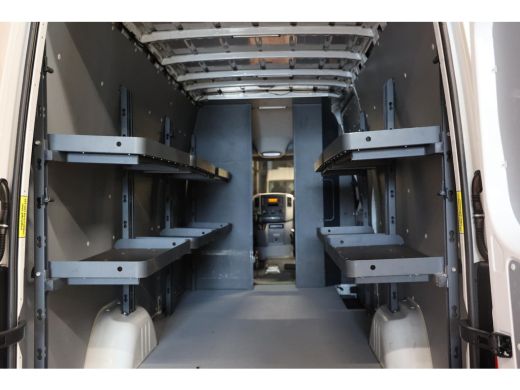 Mercedes-Benz Sprinter 2.2 CDI L3H2 EURO 6 AUTOMAAT POST NL SCHAPPEN ActivLease financial lease