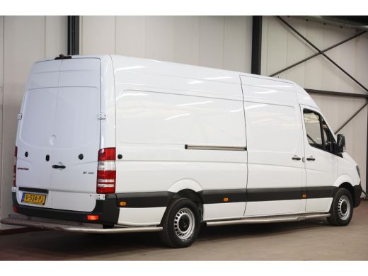 Mercedes-Benz Sprinter 2.2 CDI L3H2 EURO 6 AUTOMAAT POST NL SCHAPPEN ActivLease financial lease